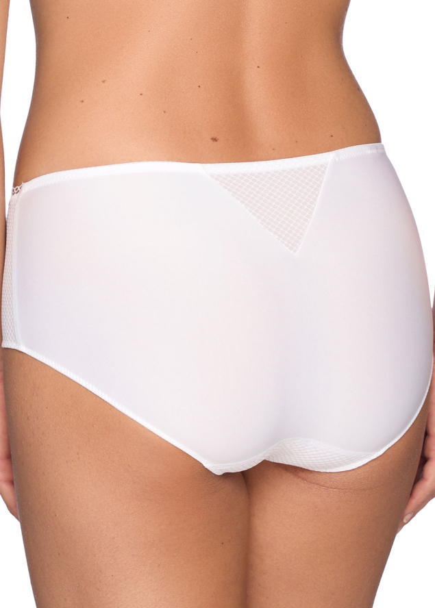 Shorty Twist de Prima Donna Blanc