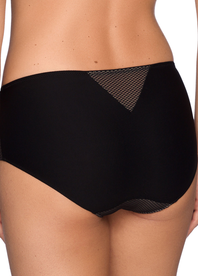 Shorty Twist de Prima Donna Noir