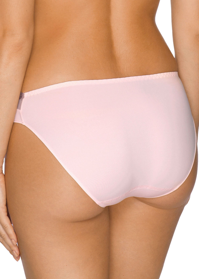 Slip Brsilien Twist de Prima Donna Gardenia Rose