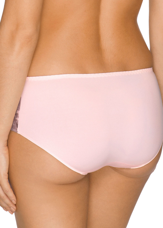 Shorty Twist de Prima Donna Gardenia Rose