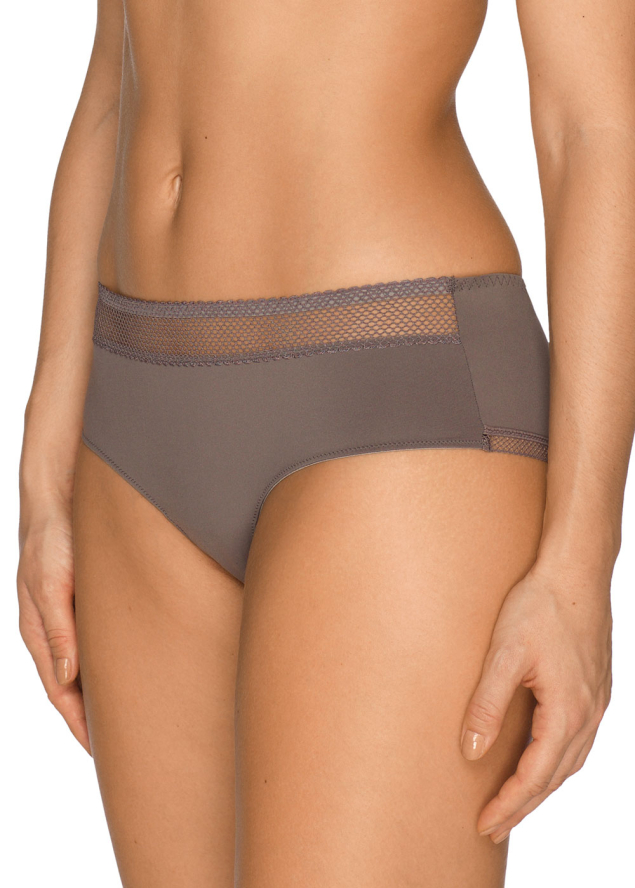 Shorty Twist de Prima Donna Fum