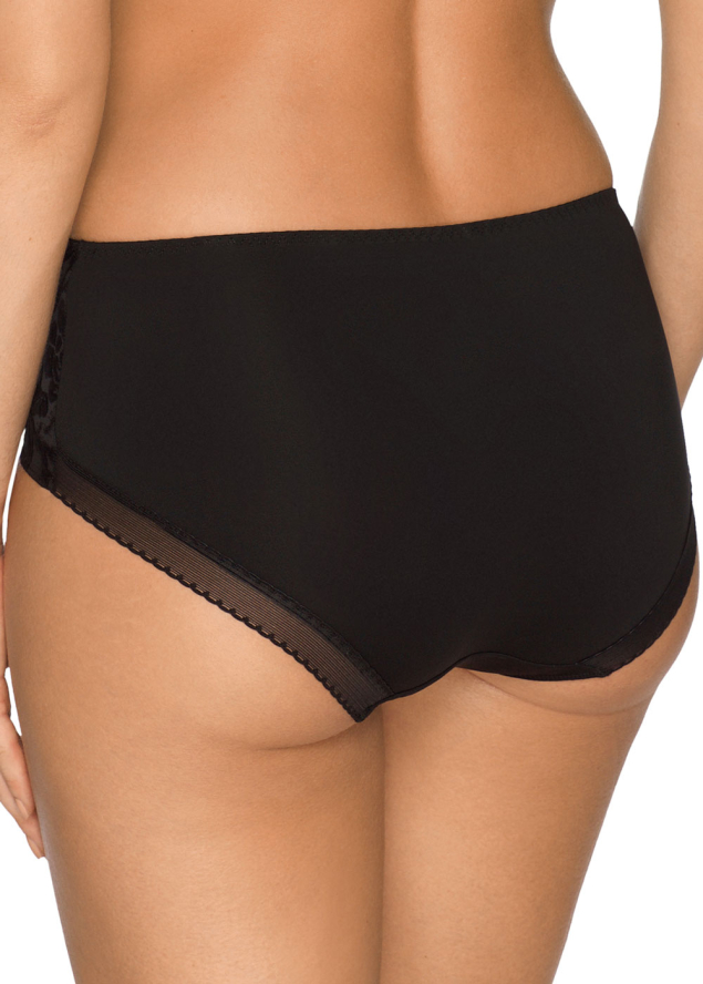 Slip Taille Haute Twist de Prima Donna