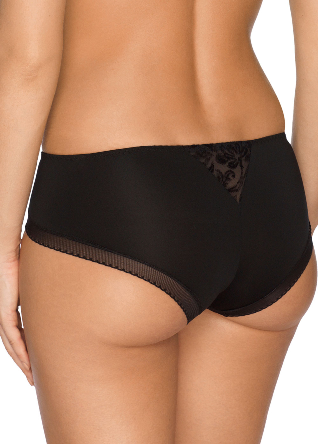 Shorty Twist de Prima Donna Noir