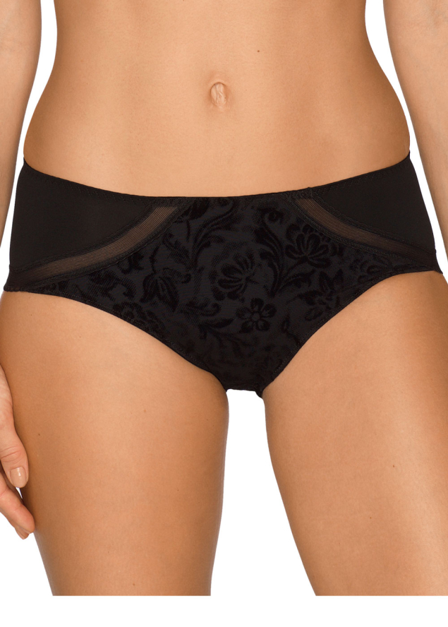 Shorty Twist de Prima Donna