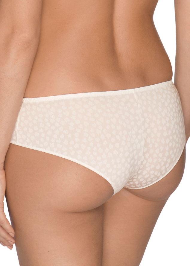 Shorty Twist de Prima Donna Naturel