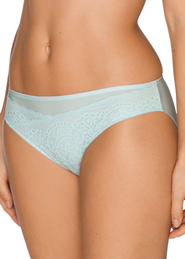 Slip Brsilien Twist de Prima Donna