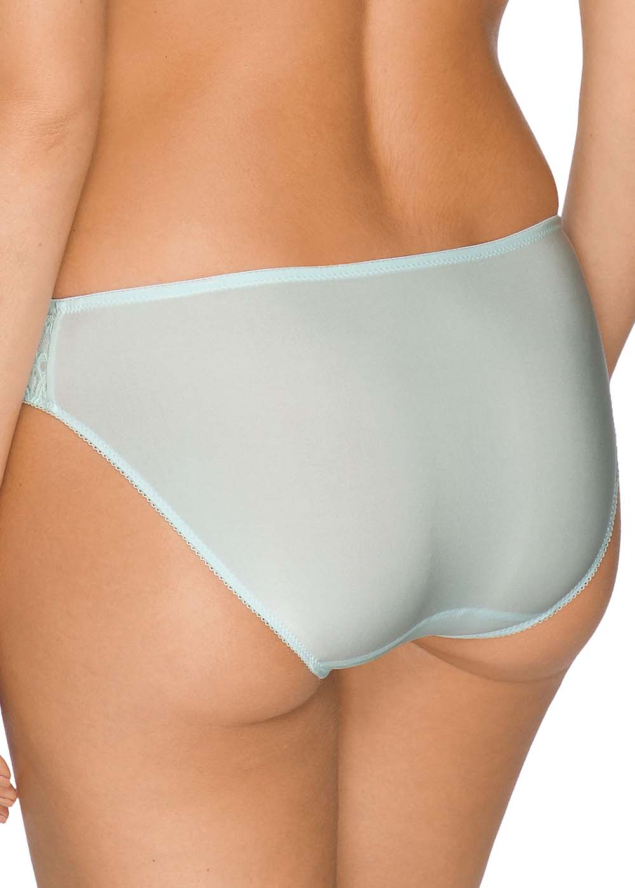 Slip Brsilien Twist de Prima Donna