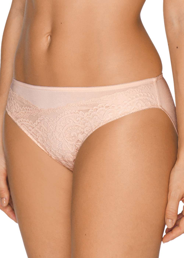 Slip Brsilien Twist de Prima Donna