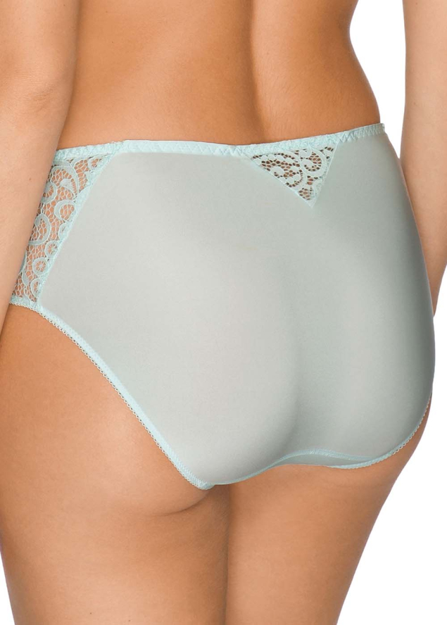 Slip Taille Haute Twist de Prima Donna