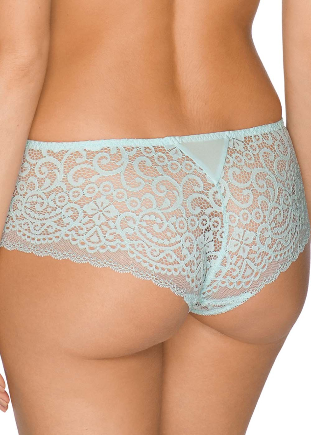 Shorty Twist de Prima Donna