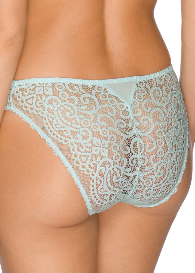 Slip italien  Twist de Prima Donna Brazilian Garden