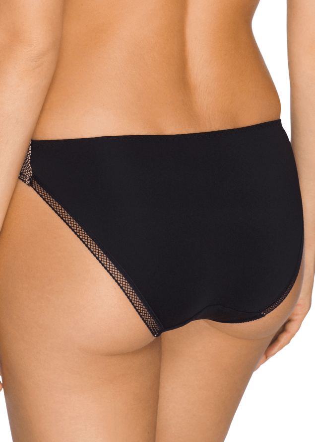 Slip Brsilien Twist de Prima Donna