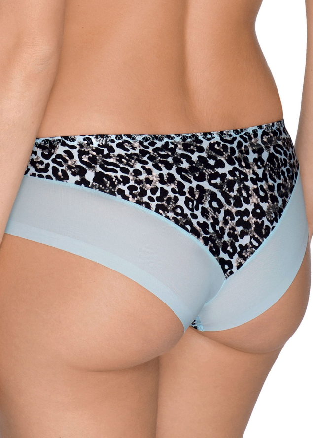 Shorty Twist de Prima Donna