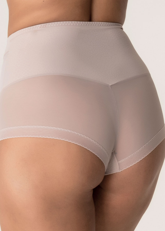 Slip Taille Haute Twist de Prima Donna