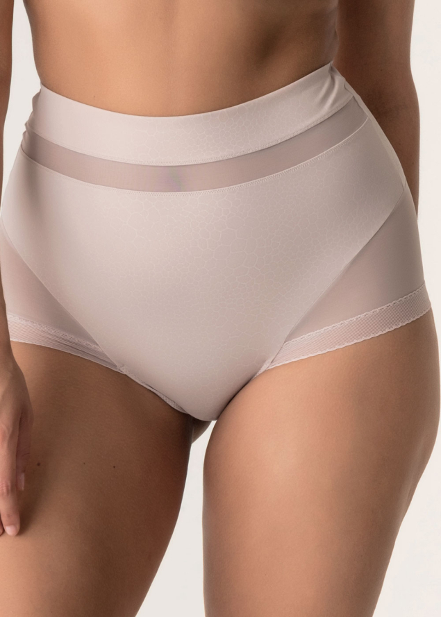 Slip Taille Haute Twist de Prima Donna