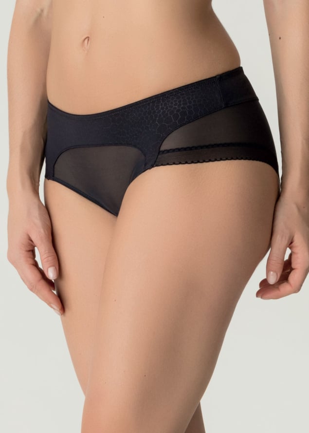 Shorty Twist de Prima Donna