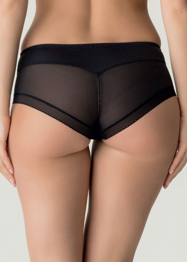 Shorty Twist de Prima Donna Charbon