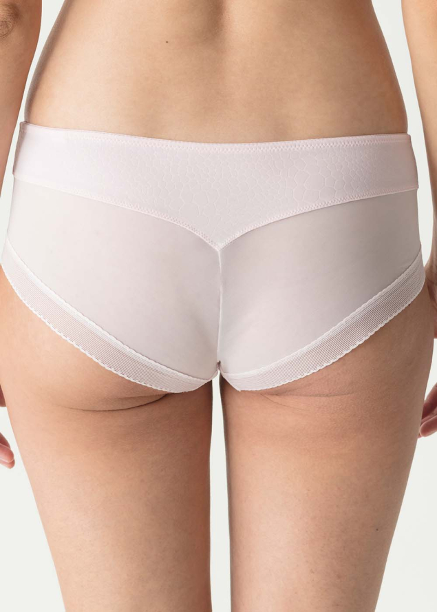 Shorty Twist de Prima Donna Primrose Pink