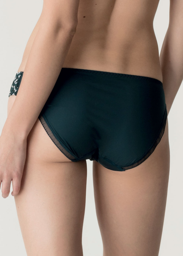 Slip Brsilien Twist de Prima Donna