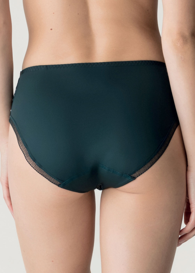 Slip Taille Haute Twist de Prima Donna