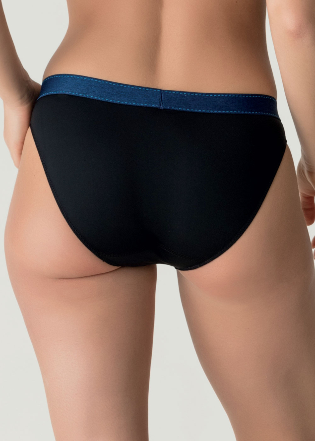 Slip Brsilien Twist de Prima Donna