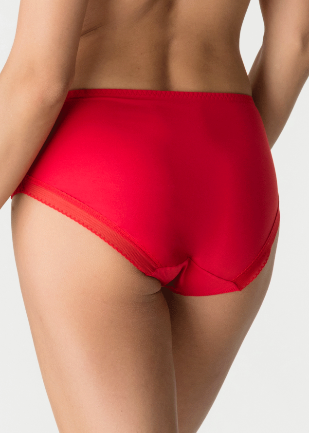 Slip Taille Haute Twist de Prima Donna