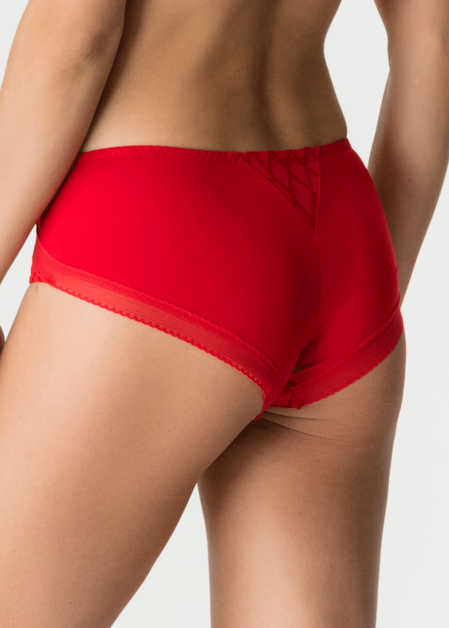 Shorty Twist de Prima Donna
