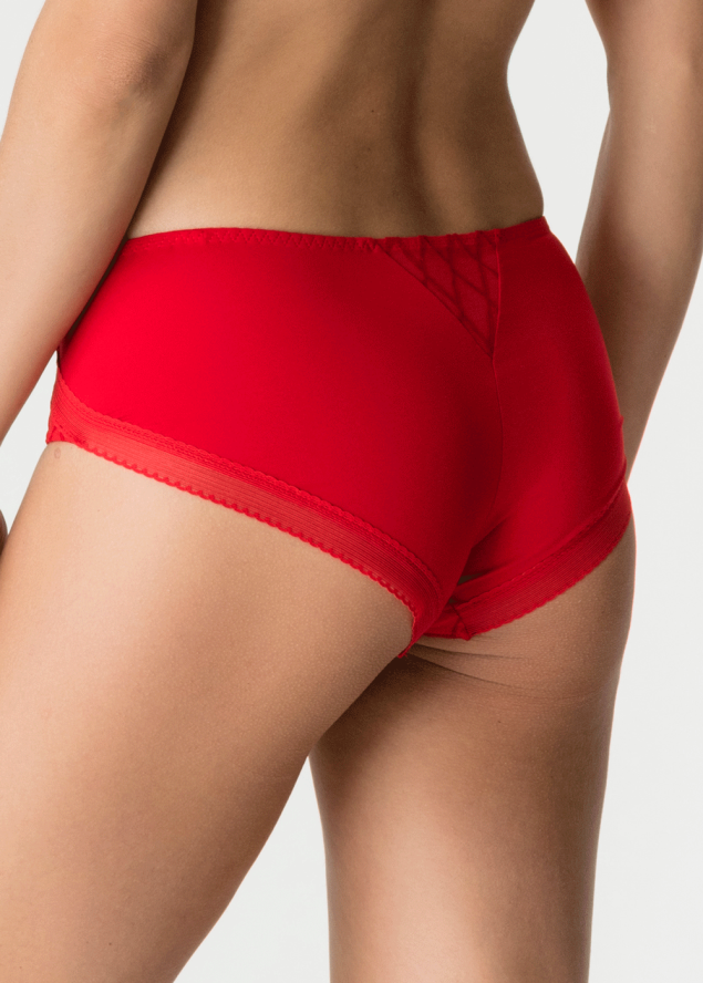 Shorty Twist de Prima Donna Rouge