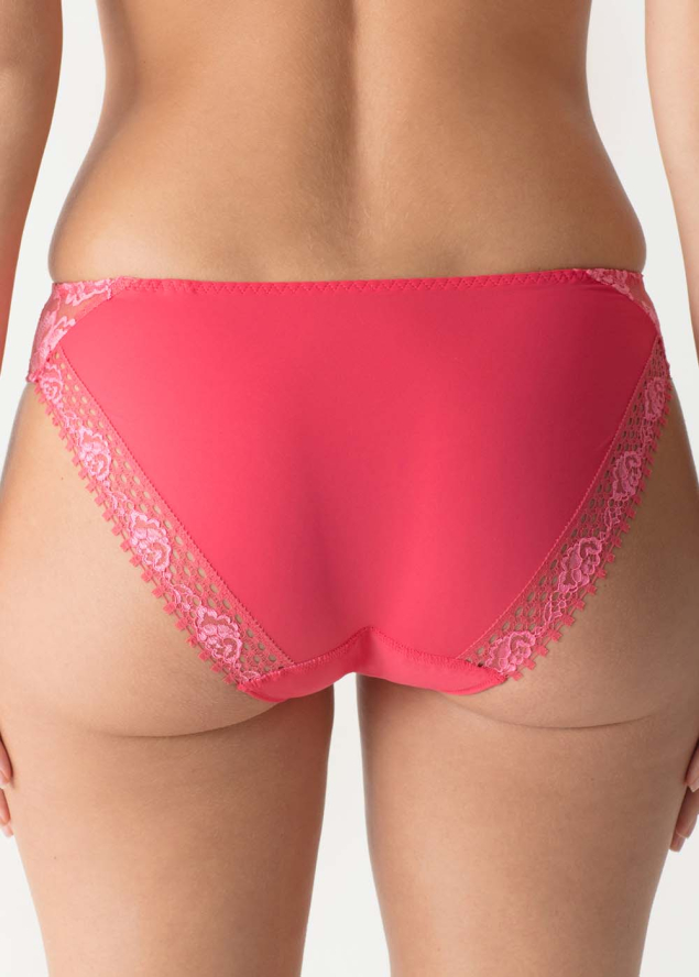 Slip Brsilien Twist de Prima Donna Tagada