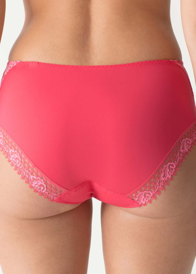 Slip Taille Haute Twist de Prima Donna