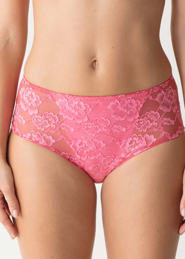 Slip Taille Haute Twist de Prima Donna