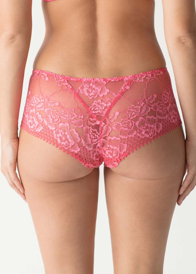 Shorty  Twist de Prima Donna