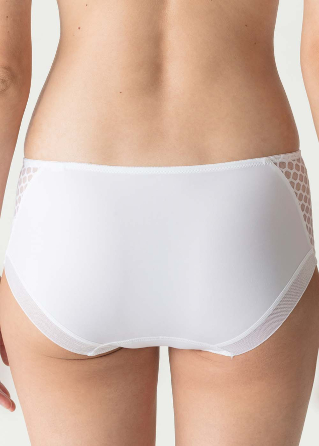 Shorty Twist de Prima Donna Blanc