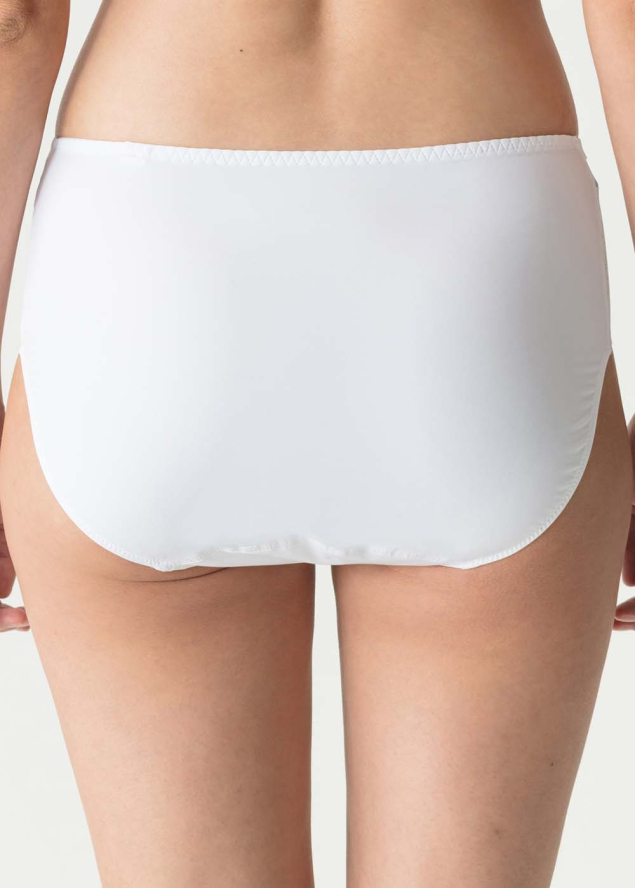 Slip Taille Haute Twist de Prima Donna