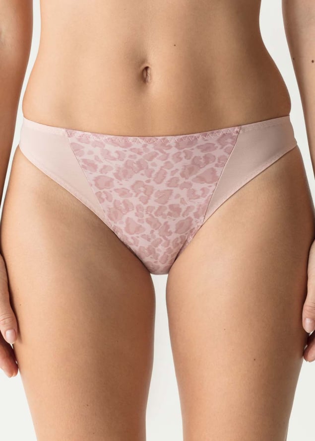 Slip Brsilien Twist de Prima Donna