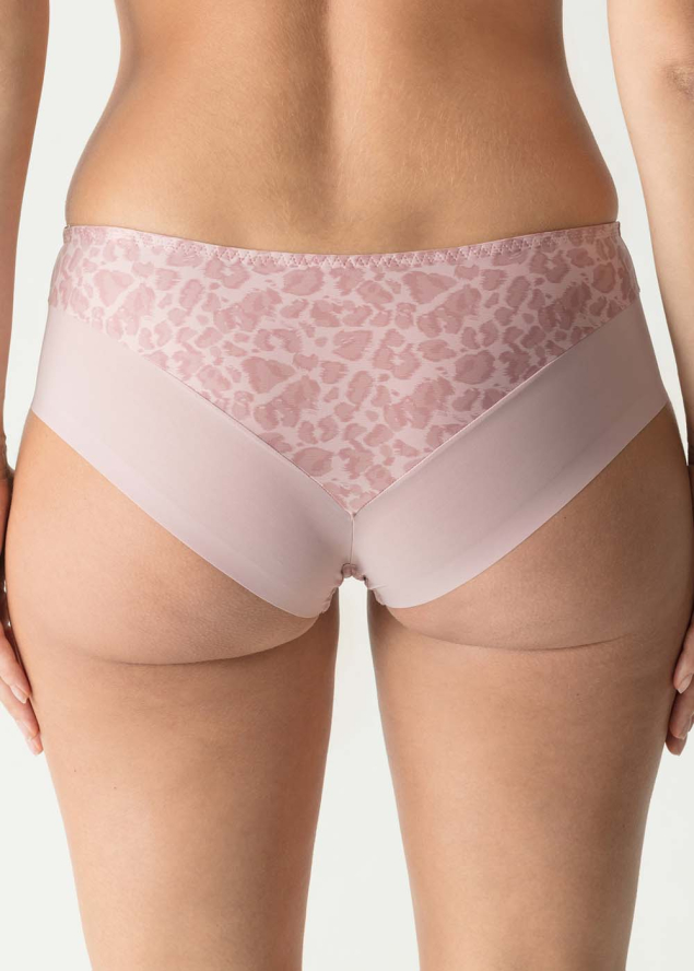 Shorty Twist de Prima Donna Pale Mauve