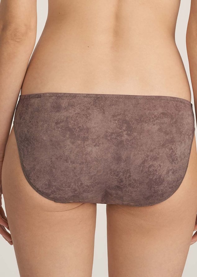 Slip Brsilien Twist de Prima Donna