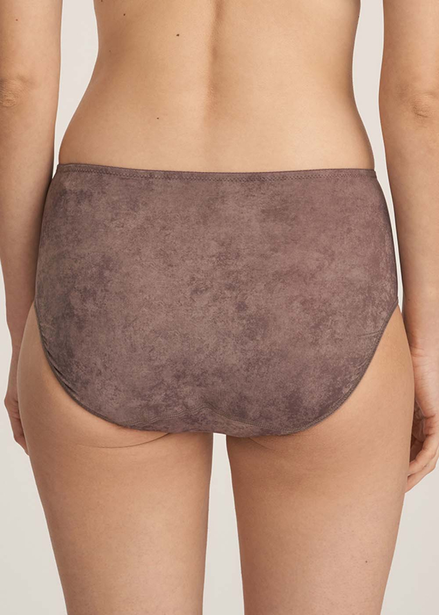 Slip Taille Haute Twist de Prima Donna
