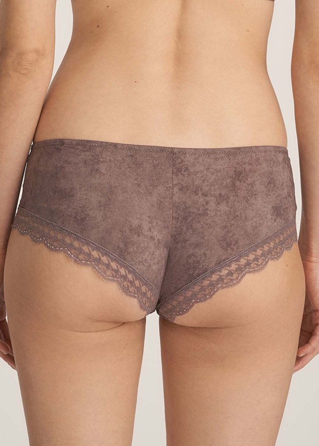 Shorty Twist de Prima Donna Agate Grey