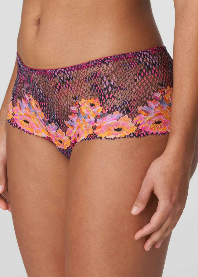 Hotpants Twist de Prima Donna