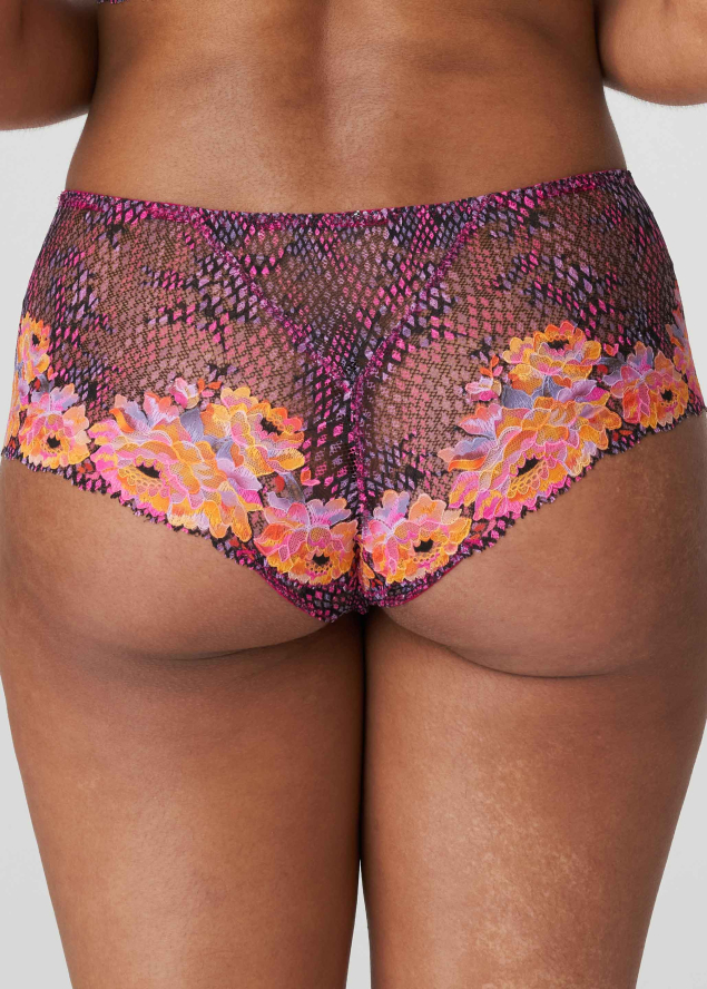 Hotpants Twist de Prima Donna