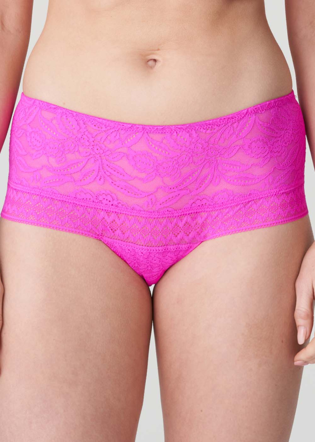 Hotpants Twist de Prima Donna