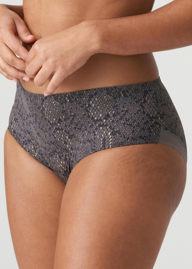 Slip Taille Haute Twist de Prima Donna