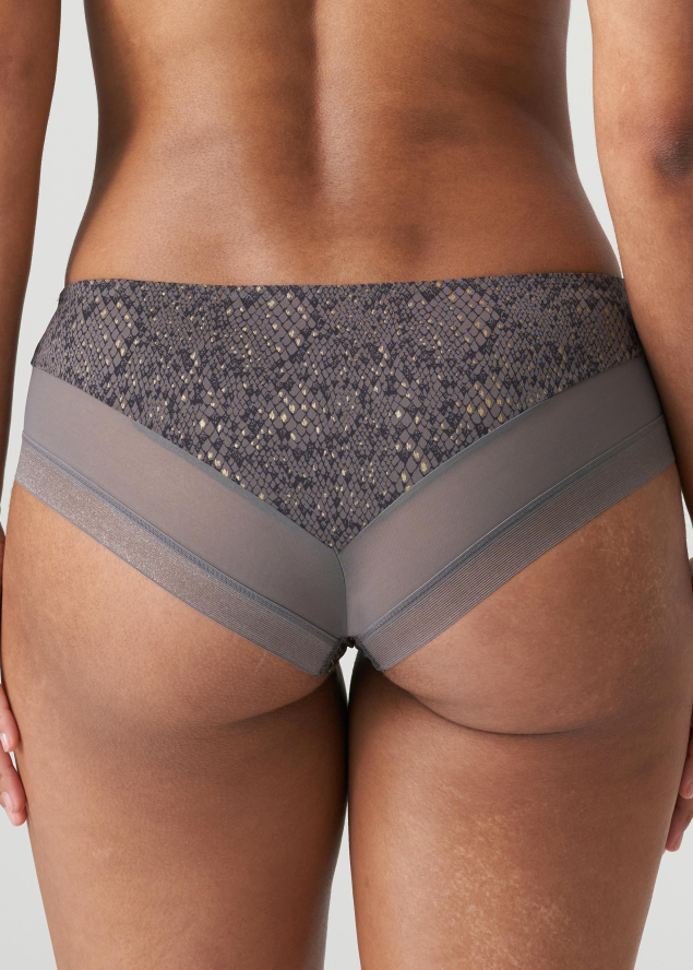 Hotpants Twist de Prima Donna Kitten Grey