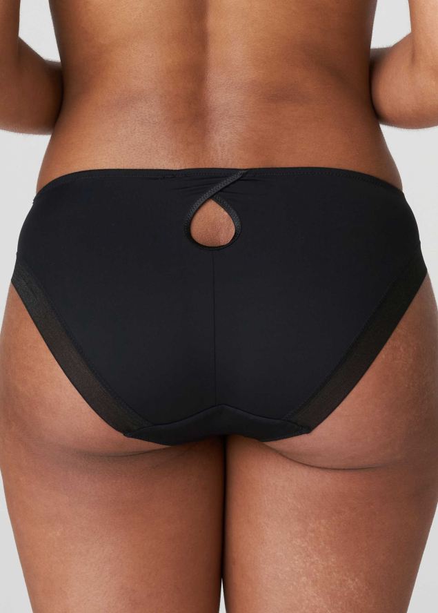 Slip Brsilien Twist de Prima Donna