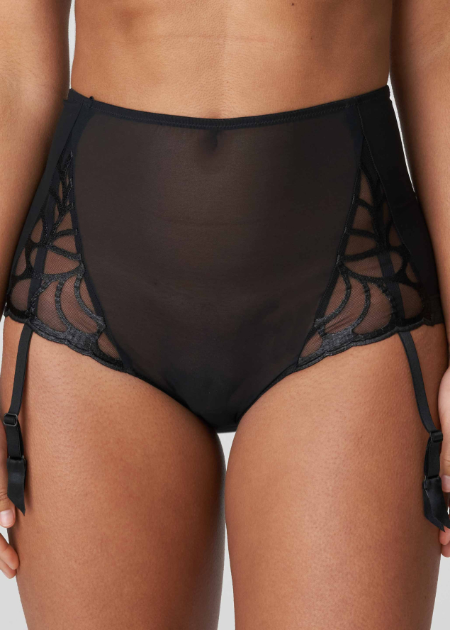 Slip Taille Haute Twist de Prima Donna