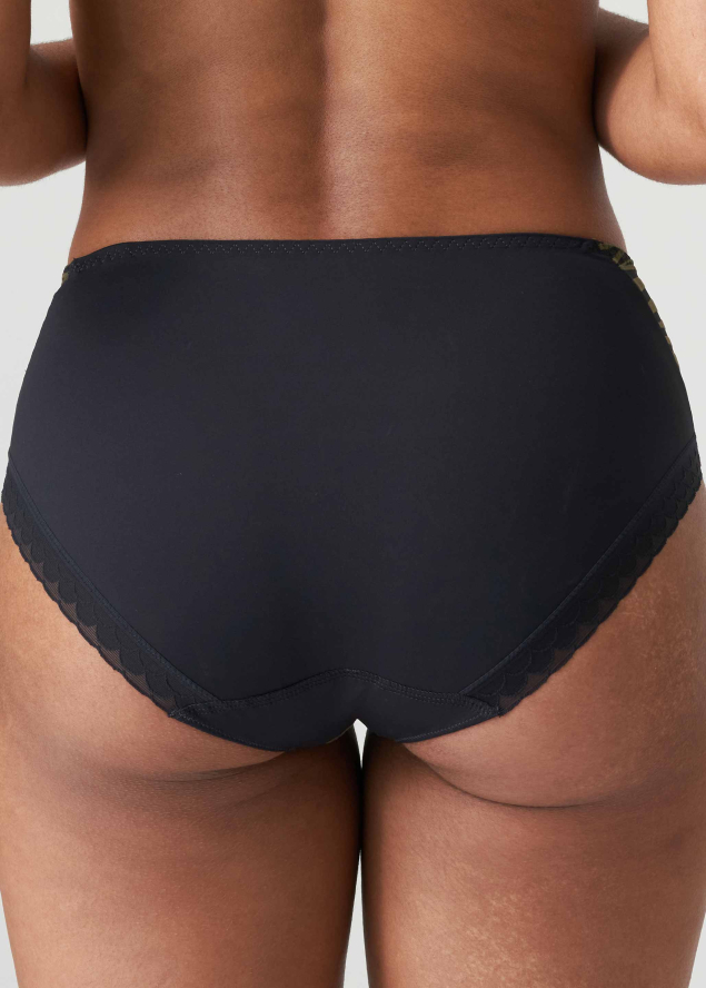 Slip Taille Haute Twist de Prima Donna