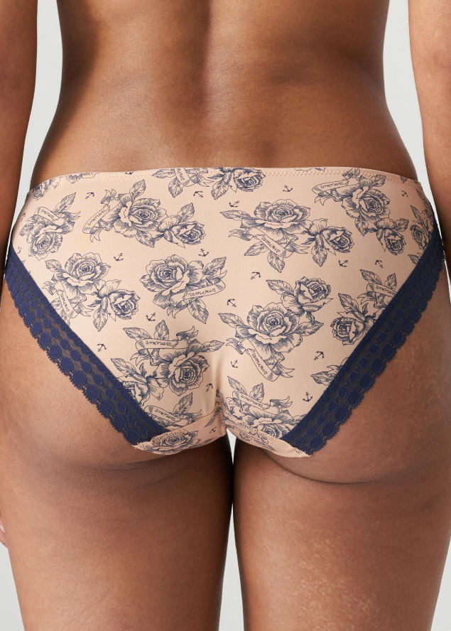 Slip Brsilien Twist de Prima Donna