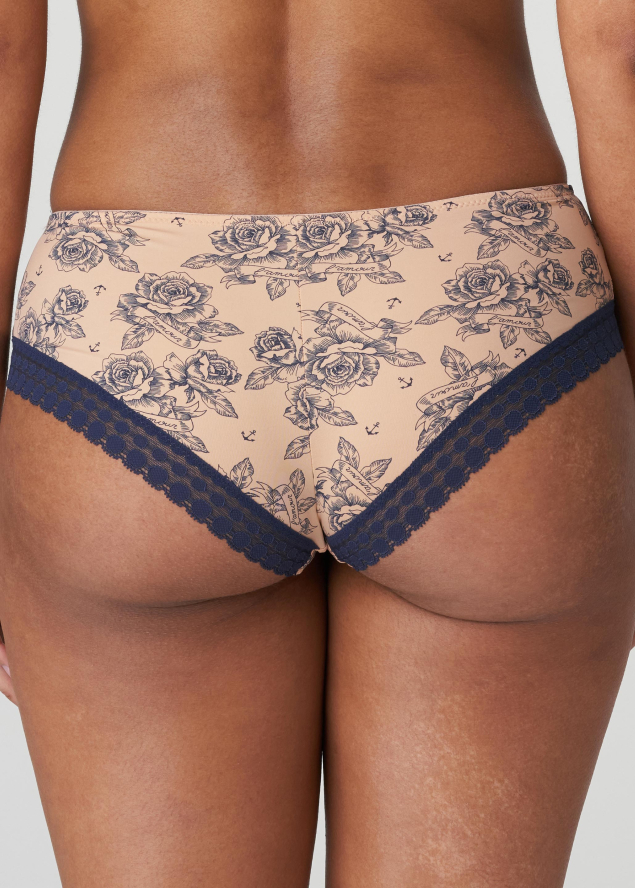 Hotpants Twist de Prima Donna