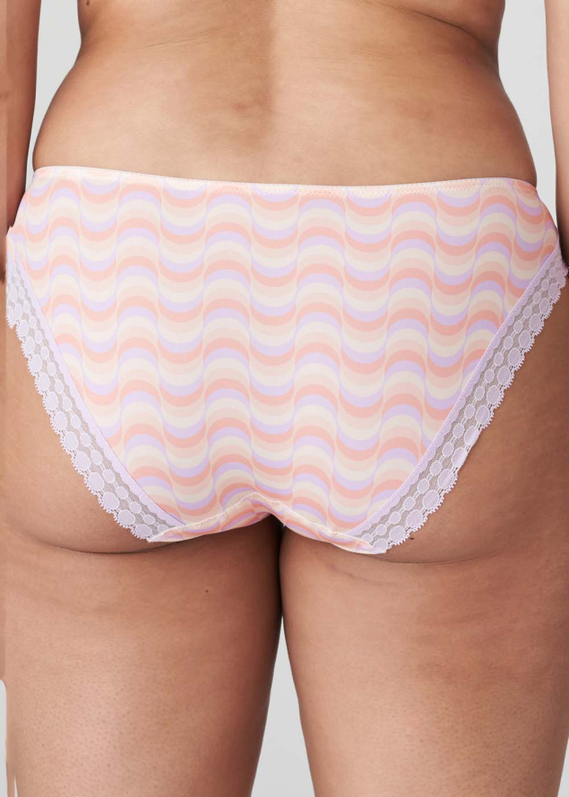 Slip Brsilien Twist de Prima Donna